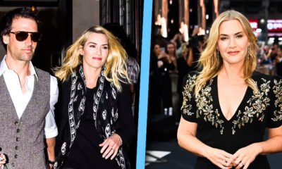 Kate Winslet Husband