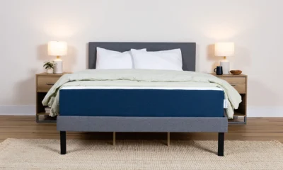 Mattress