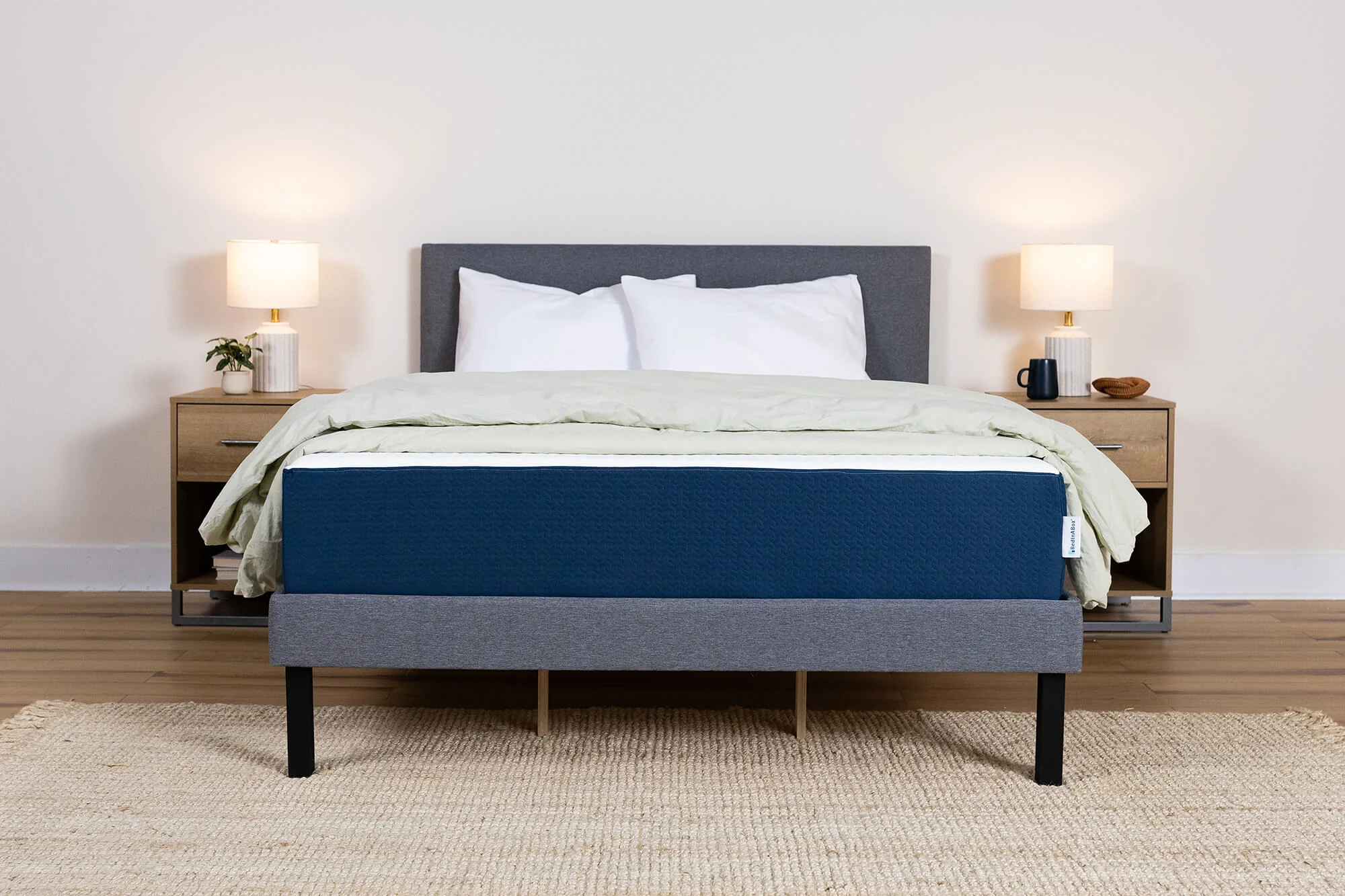 Mattress