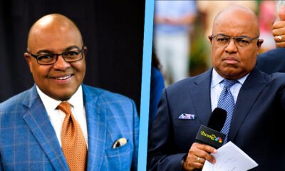 Mike Tirico