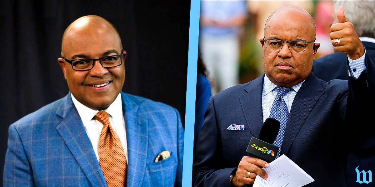 Mike Tirico