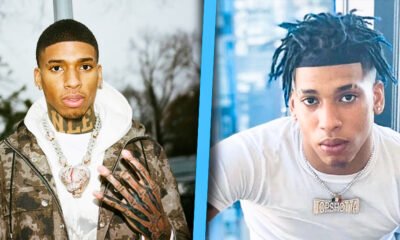 NLE Choppa Age