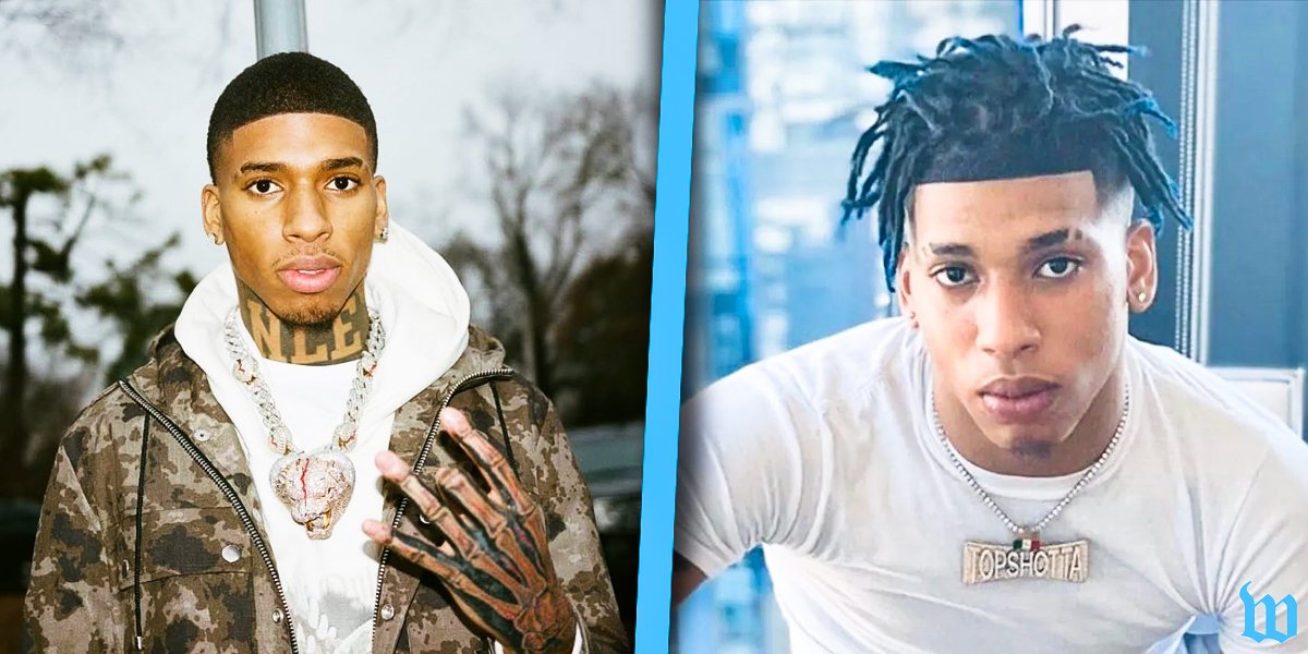 NLE Choppa Age