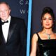 Salma Hayek Husband