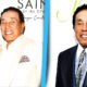 Smokey Robinson Net Worth