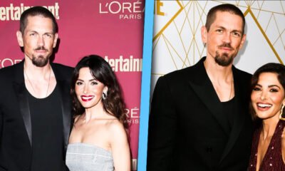Steve Howey Wife