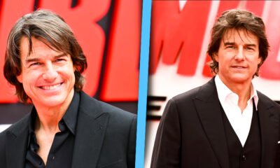 Tom Cruise Age