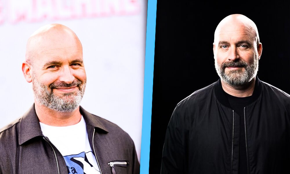 Tom Segura Net Worth: Career, Comedy Specials, and Family Life - Womenstorie