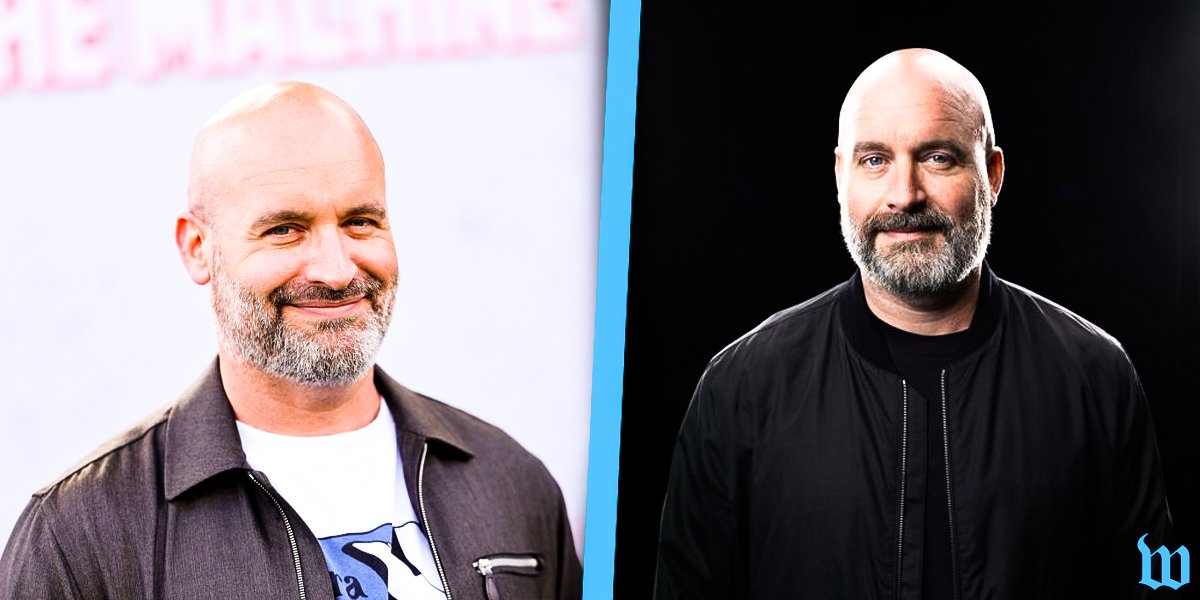 Tom Segura Net Worth