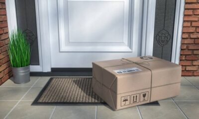 Mystery Boxes