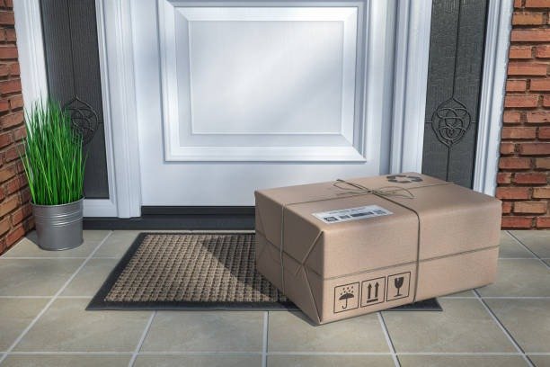 Mystery Boxes
