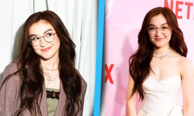 Anna Cathcart Height