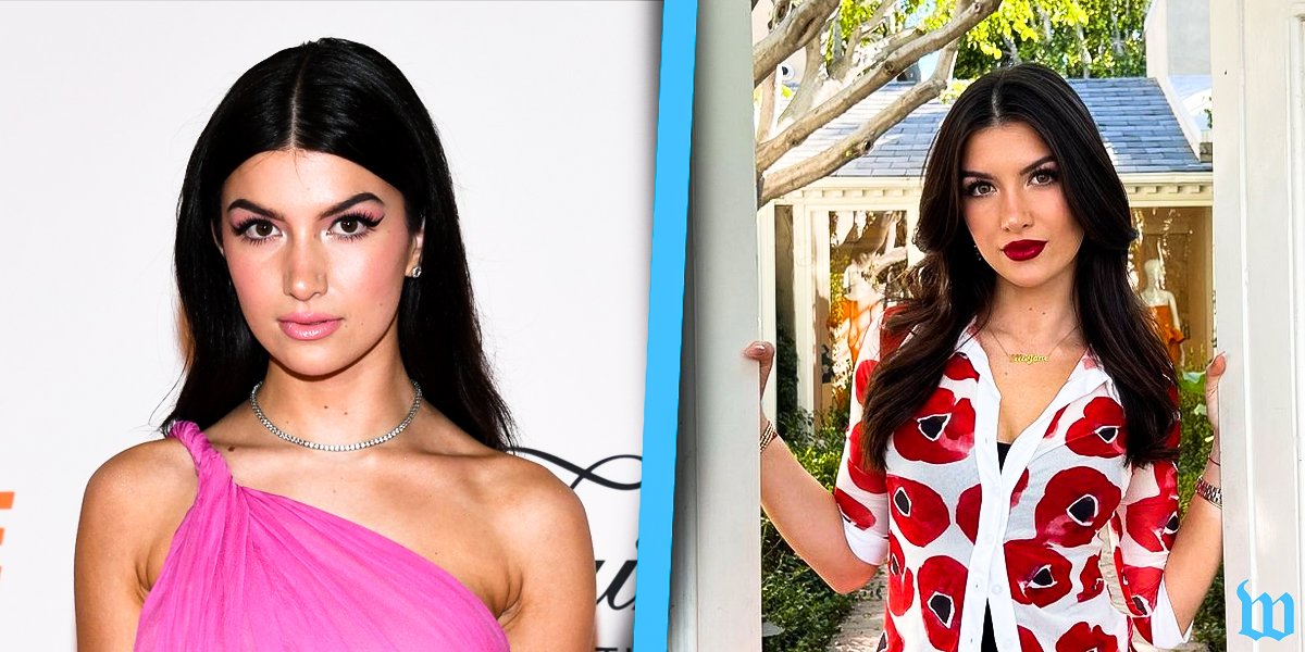 Ellie Zeiler Net Worth