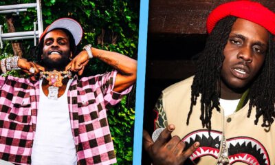 How Old Is Chief Keef