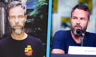 JR Bourne