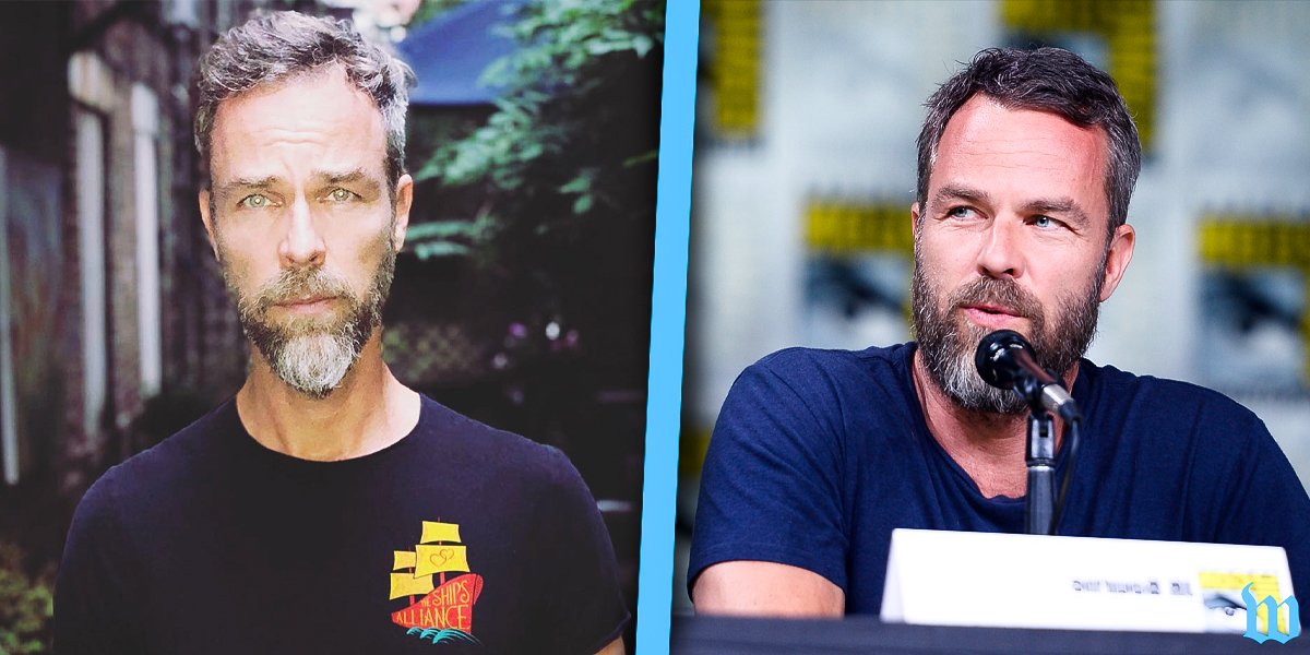 JR Bourne