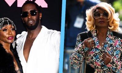 Janice Combs Net Worth