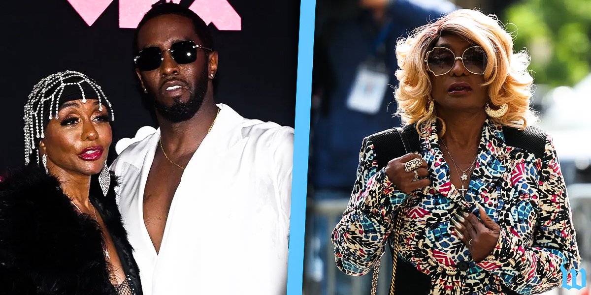 Janice Combs Net Worth