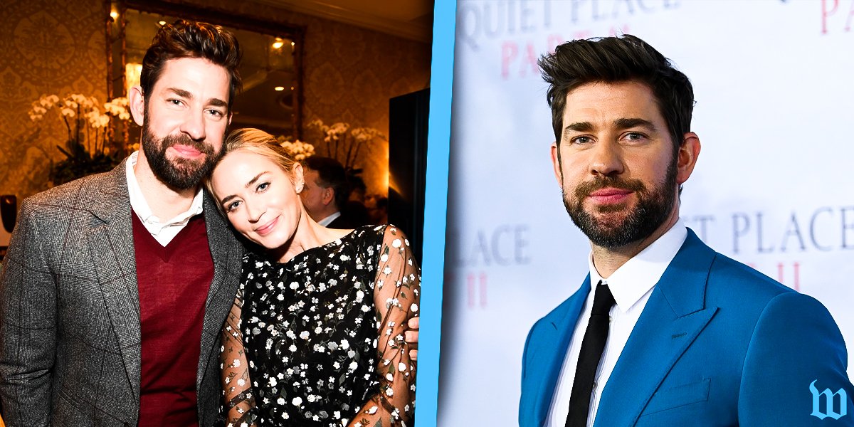 John Krasinski Net Worth