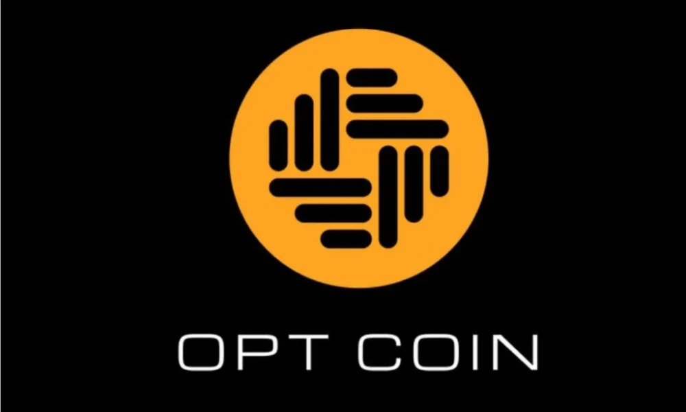 Optcoin