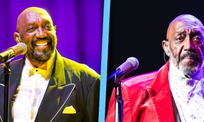 Otis Williams Net Worth