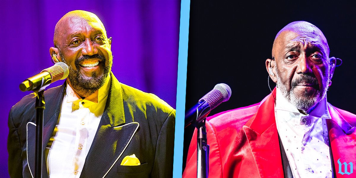 Otis Williams Net Worth