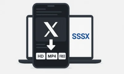 SSSX