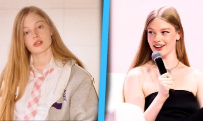 Vivian Jenna Wilson Net Worth