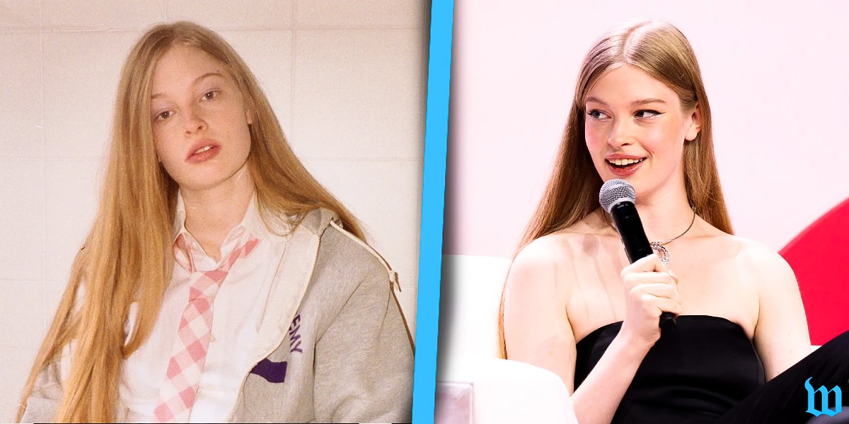 Vivian Jenna Wilson Net Worth