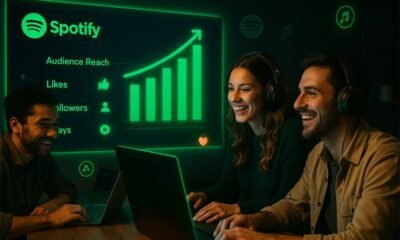 Top Marketing and Influencer Promotion Tips to Boost Your Spotify Playlist Reach in 2025