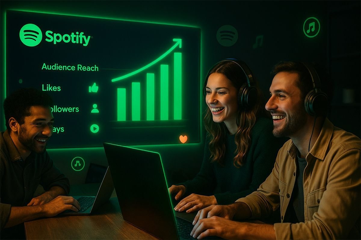 Top Marketing and Influencer Promotion Tips to Boost Your Spotify Playlist Reach in 2025