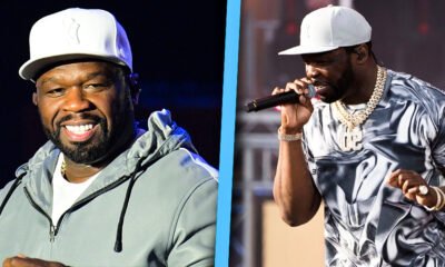 50 Cent Net Worth 2024