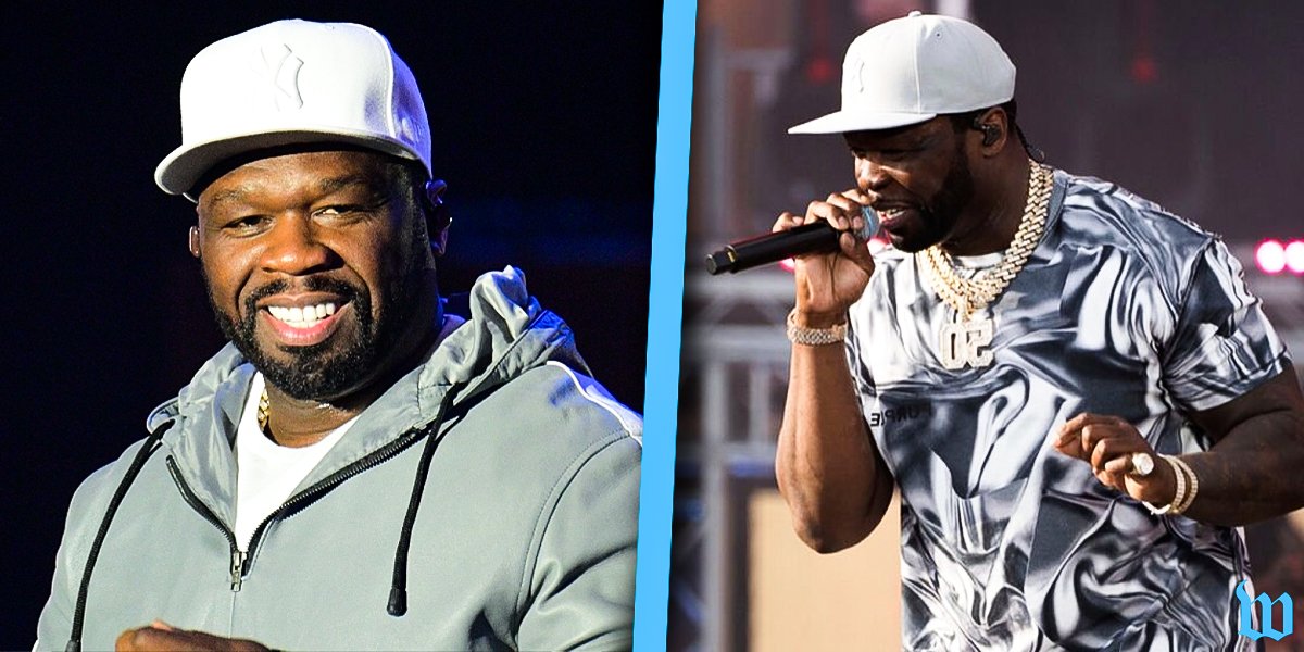 50 Cent Net Worth 2024