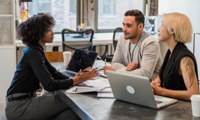 The tools that keep workplaces running efficiently