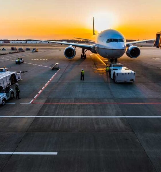 Airport Shuttle in FortWorth