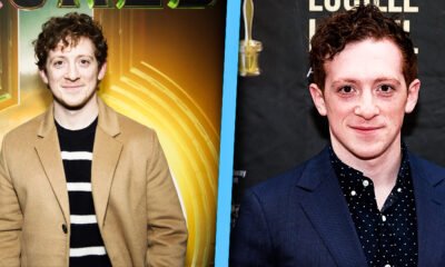 Ethan Slater Net Worth