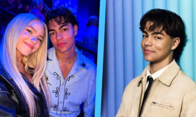 How Old Is Malachi Barton