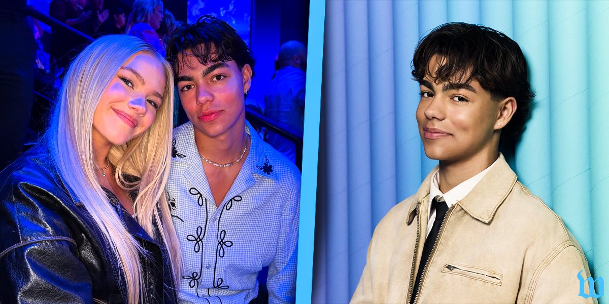 How Old Is Malachi Barton