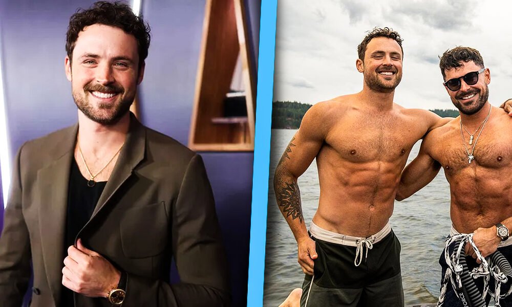 How Tall Is Dylan Efron