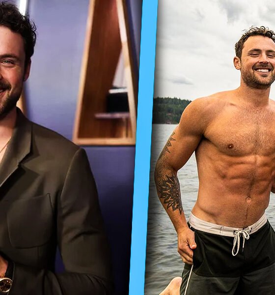 How Tall Is Dylan Efron