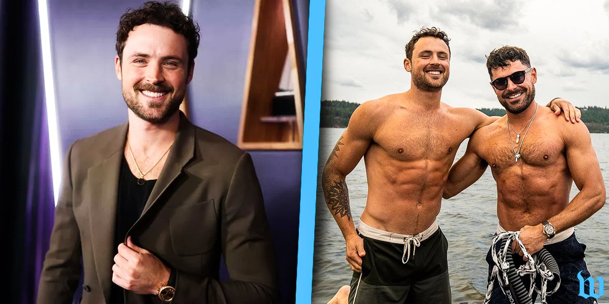 How Tall Is Dylan Efron