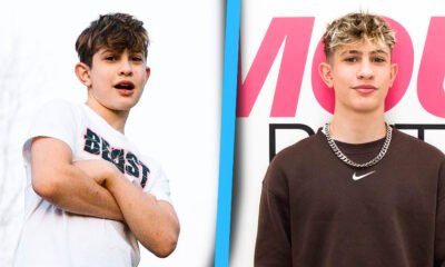 How Tall Is Nidal Wonder