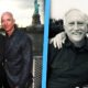 Jeff Bezos Father