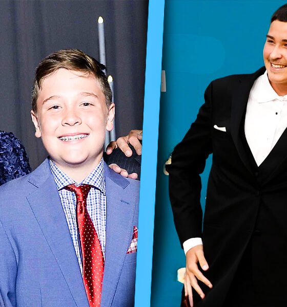 Kian William Jarrahy