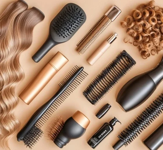 Pre-Bonded Hair Extensions