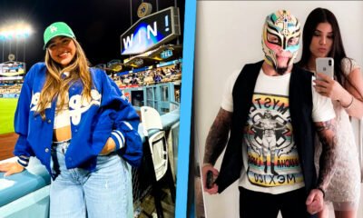 Rey Mysterio Daughter