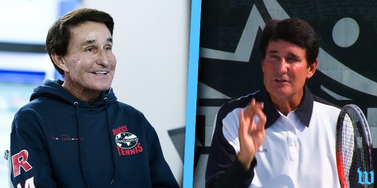 Rick Macci Net Worth