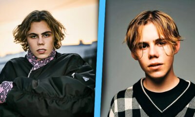 The Kid Laroi Real Name