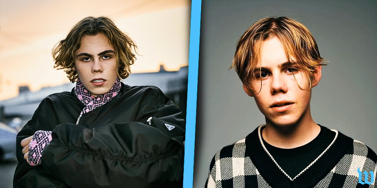 The Kid Laroi Real Name