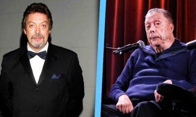 Tim Curry Net Worth